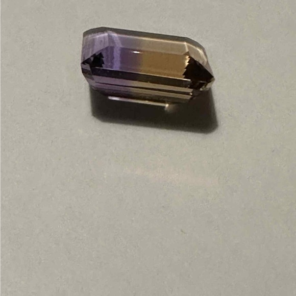 Ametrine and Citrine (Heat treated) loose stones. - Picture 5 of 9